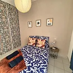 Apartman T2 Au Pied De La Cite De Carcassonne- Al Carcassone