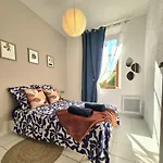 Apartman T2 Au Pied De La Cite De Carcassonne- Al