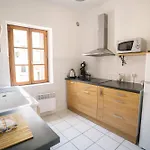 Apartman T2 Au Pied De La Cite De Carcassonne- Al *