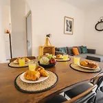 Apartman T2 Au Pied De La Cite De Carcassonne- Al Carcassone
