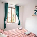 T2 Au Pied De La Cite De Carcassonne- Al Apartman