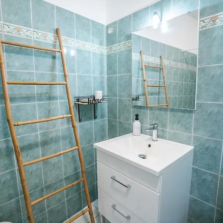 T2 Au Pied De La Cité De Carcassonne- Al * Carcassonne